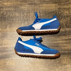 Puma Women’s Royal Blue Sneakers